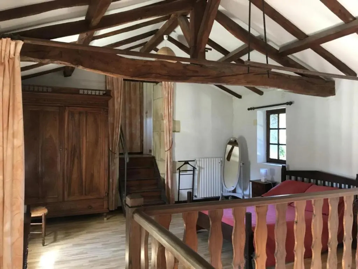 Gîte Gamarde-les-Bains, 3 pièces, 4 personnes - FR-1-360-234