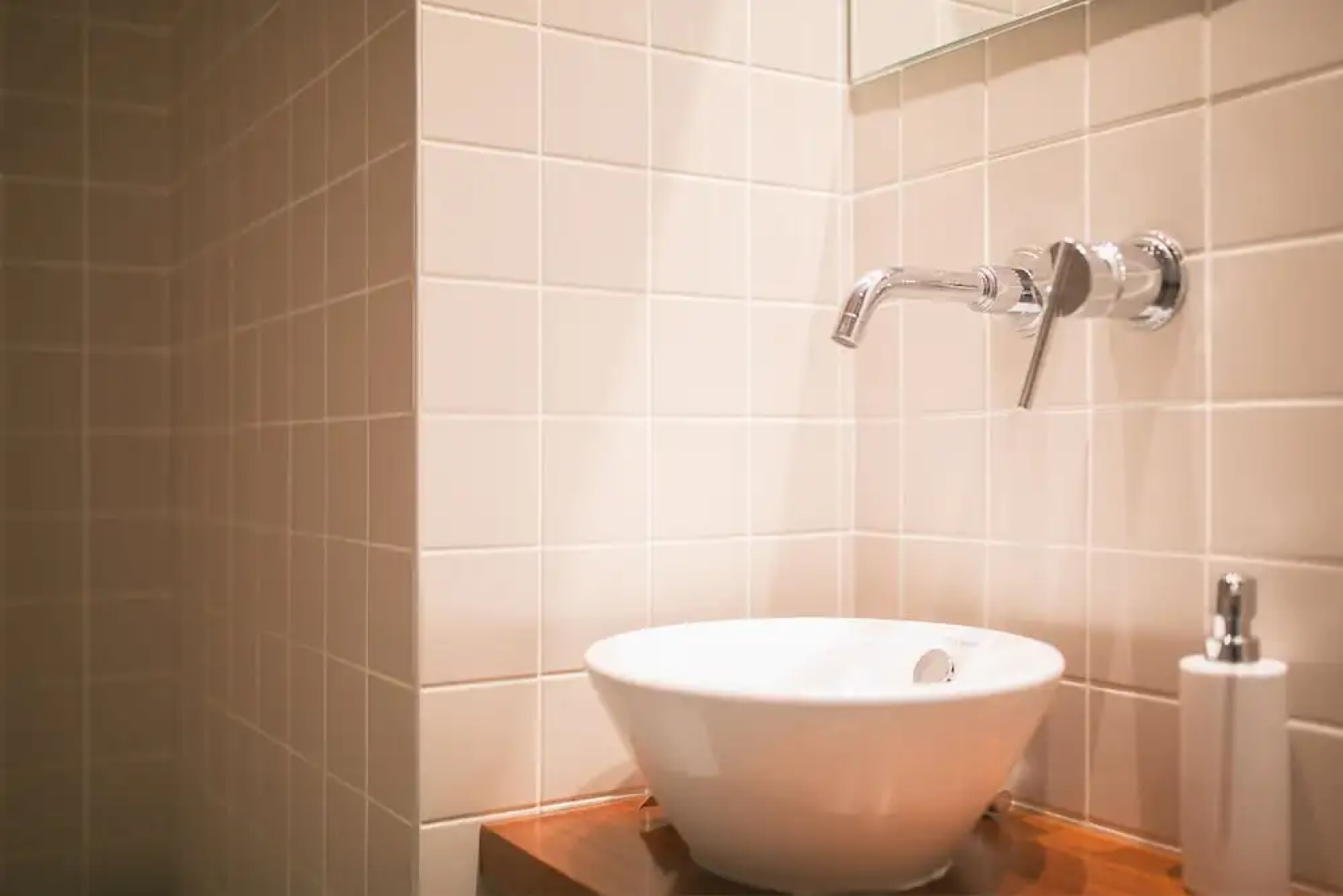 Apartamentos Força 1901