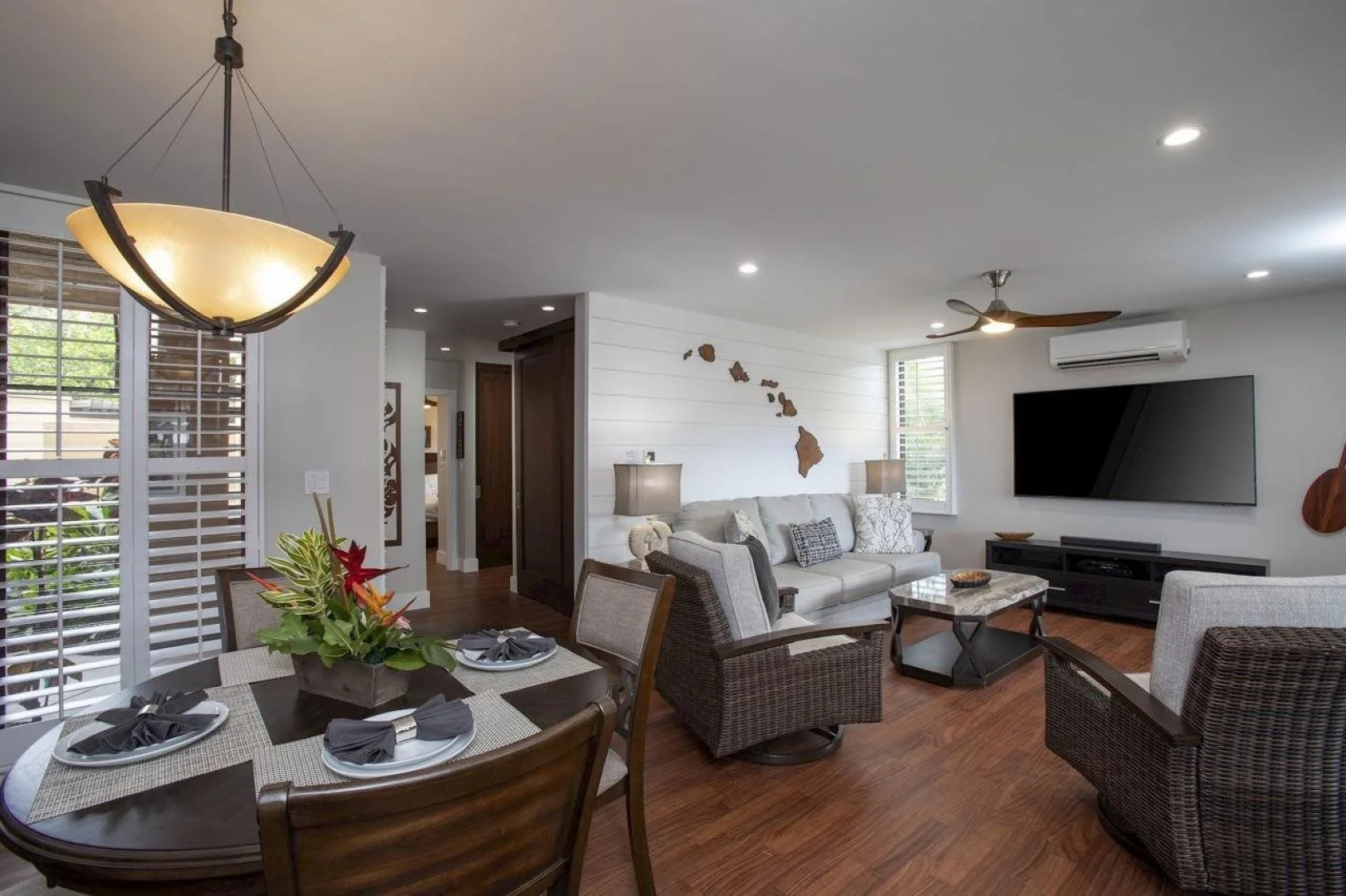 Wailea Ekahi - CoralTree Residence Collection