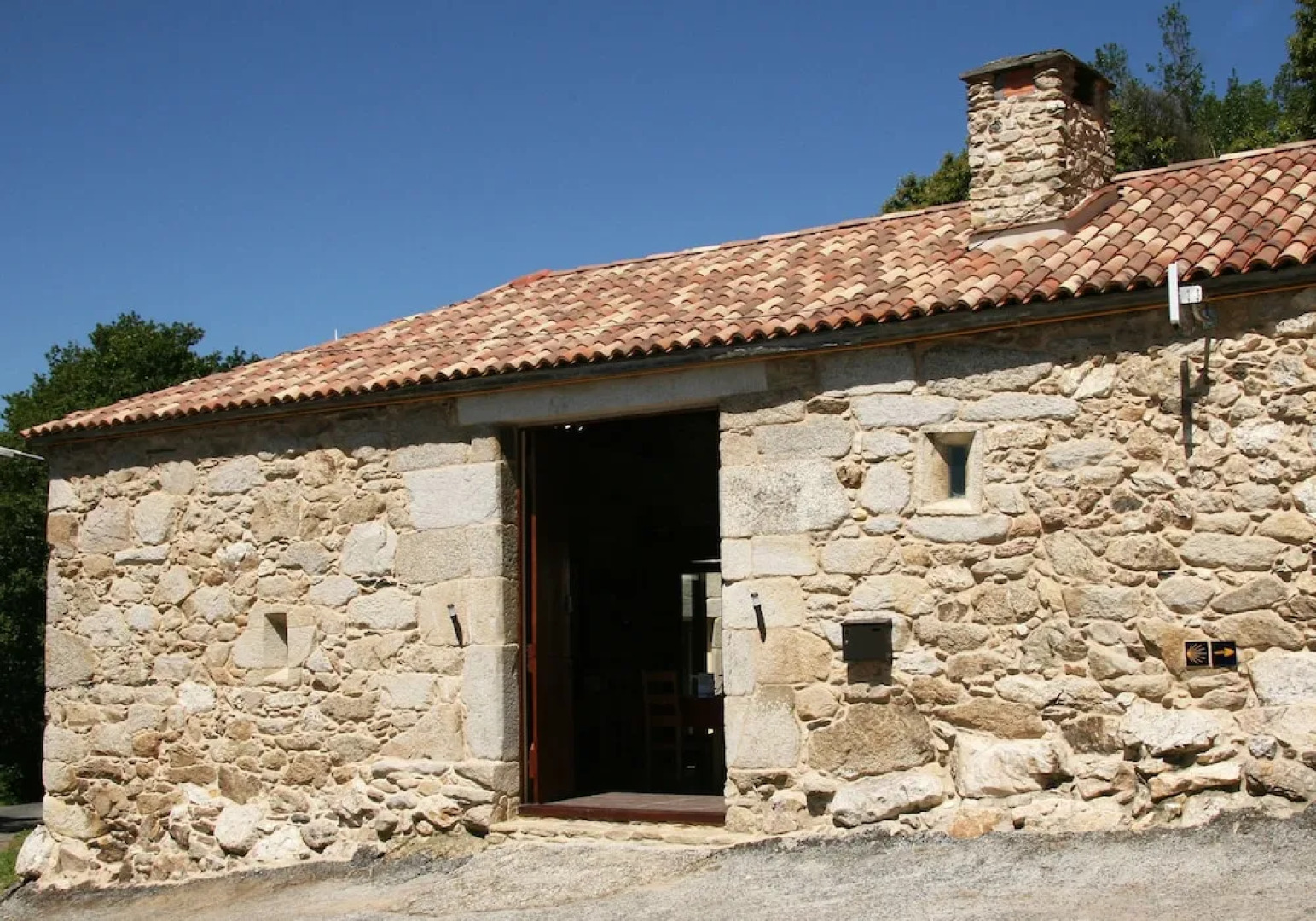 Casa Camino Turismo Rural