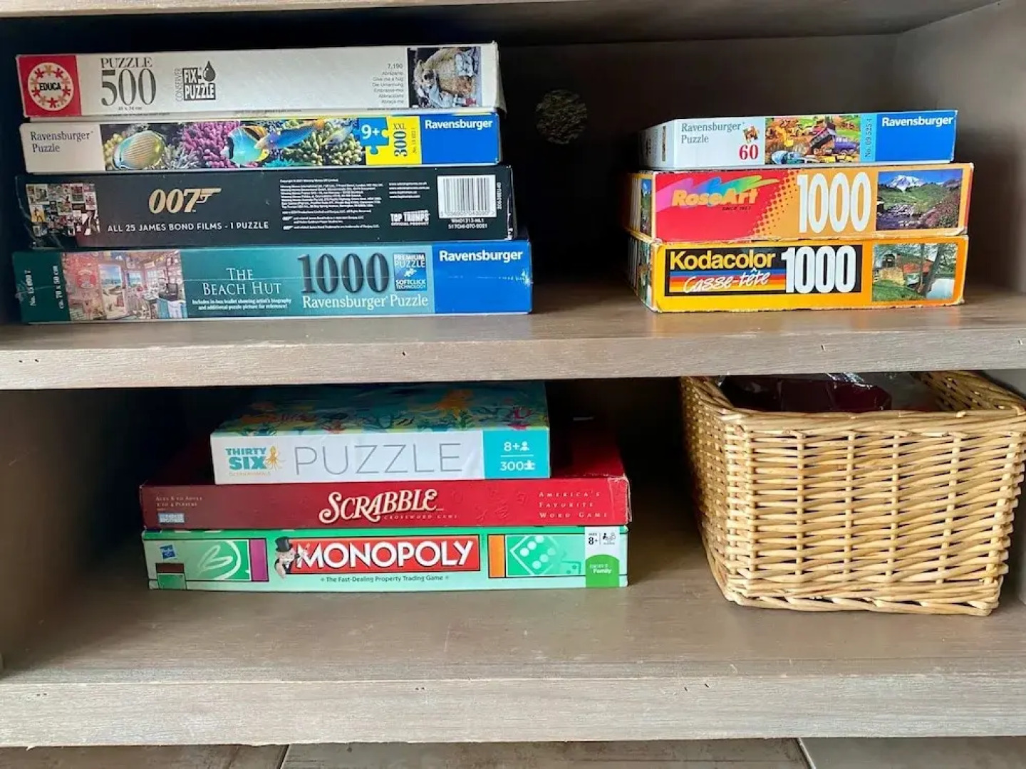 Sandy Beach at Sunset Cove - Ocean Front