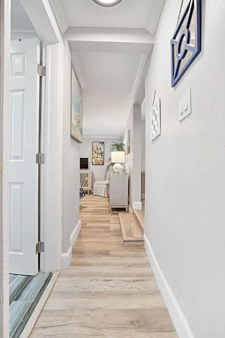 Key West Vibes Walking Distance to Wilton Drive - 2BD 3bth, Wilton Manors