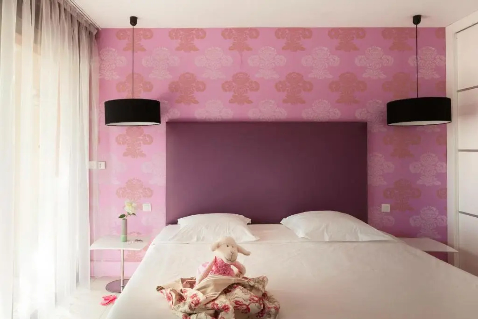 Le Répertoire - Le Domaine aux Agasses