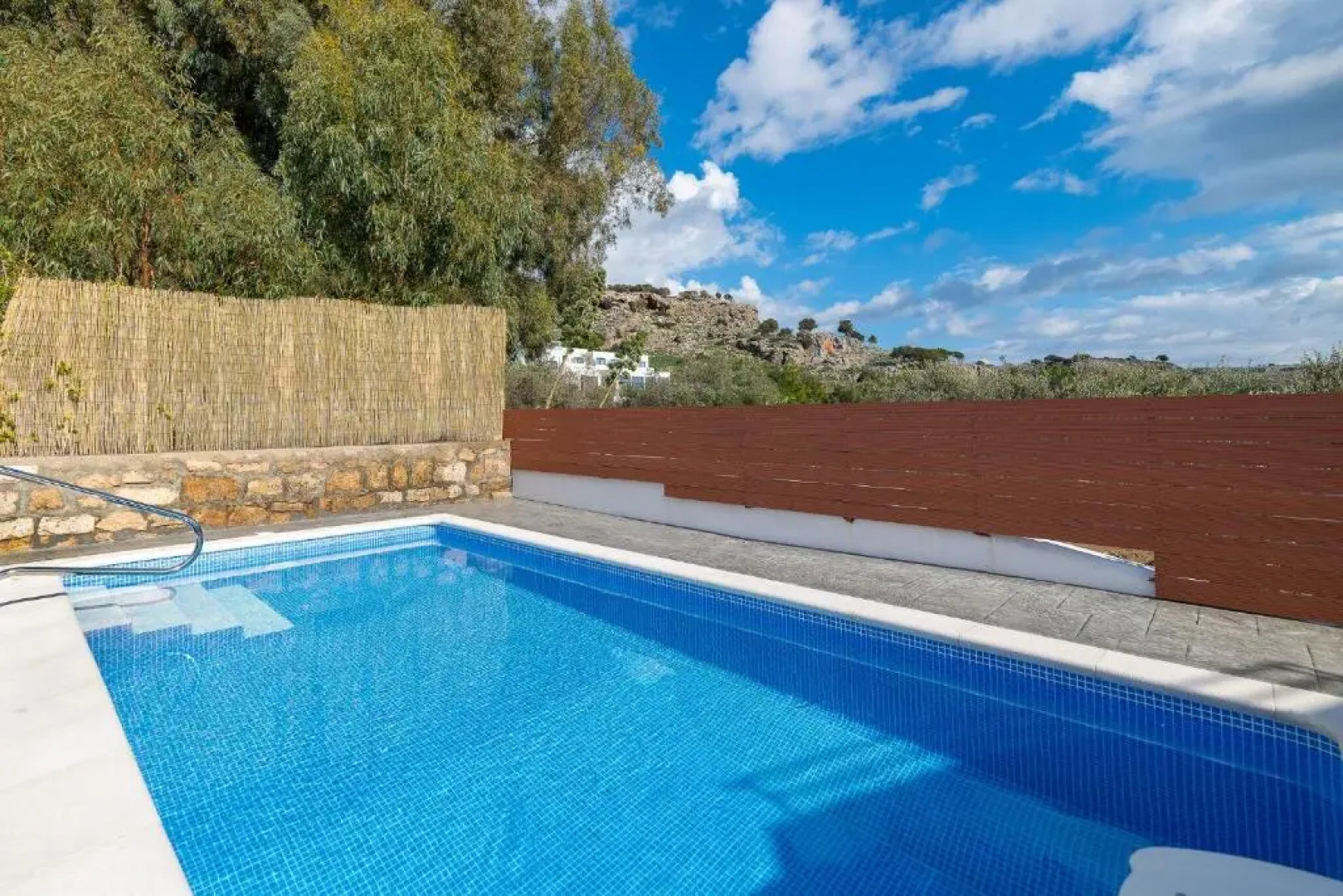 Milos Villas Complex