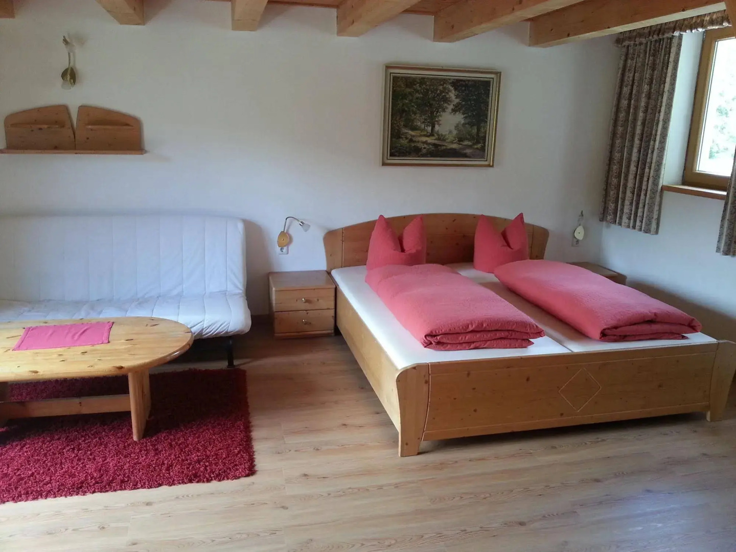 Wirtshaus Nattererboden