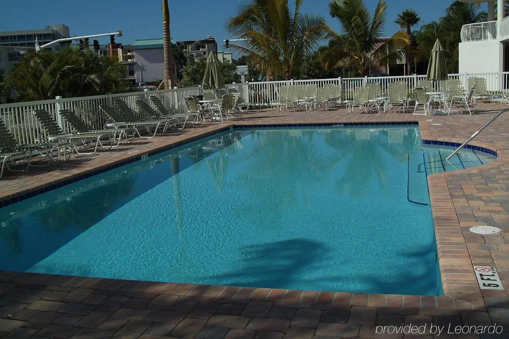 Crystal Palms Beach Resort