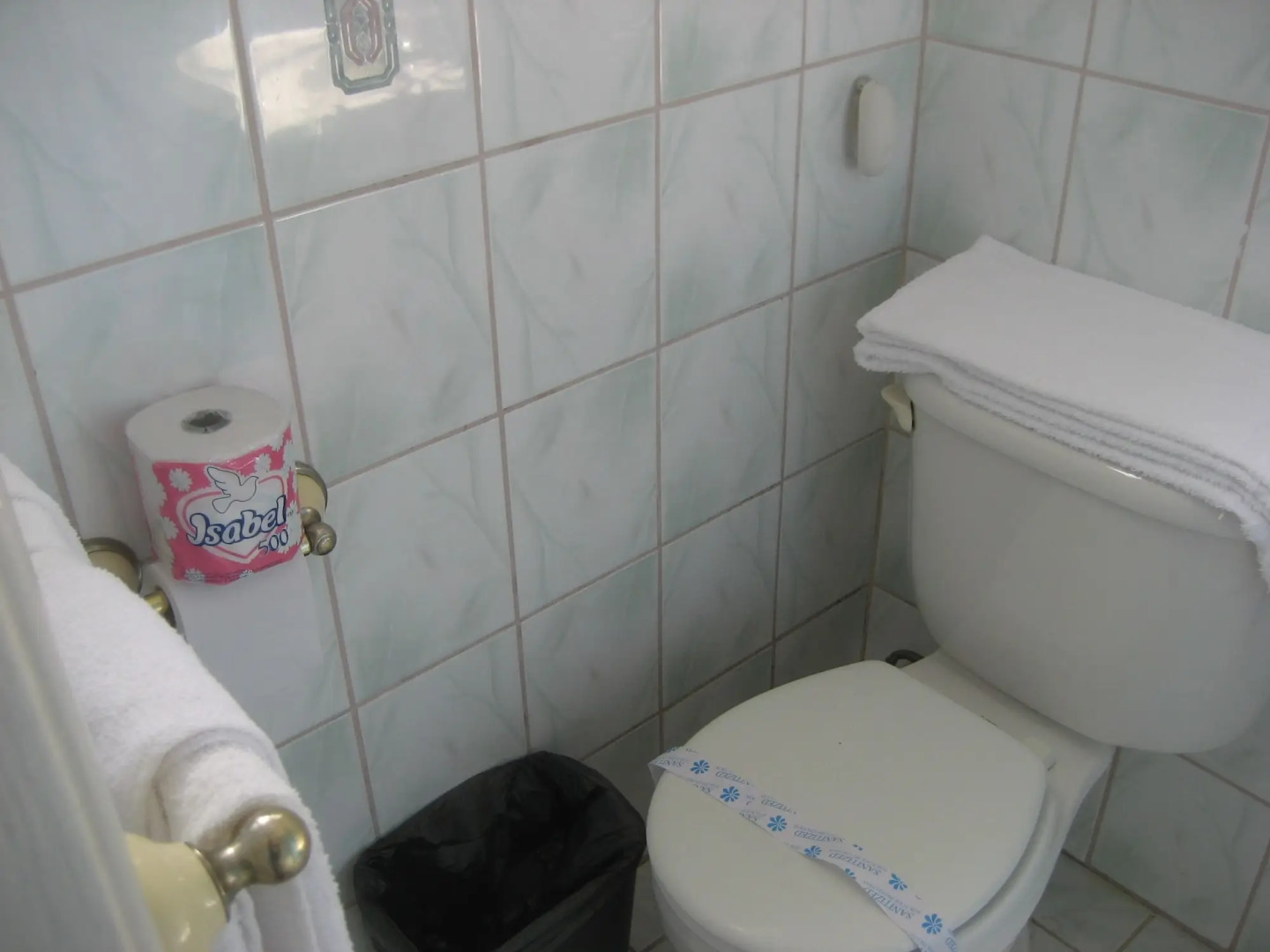 Walls Motel Long Beach