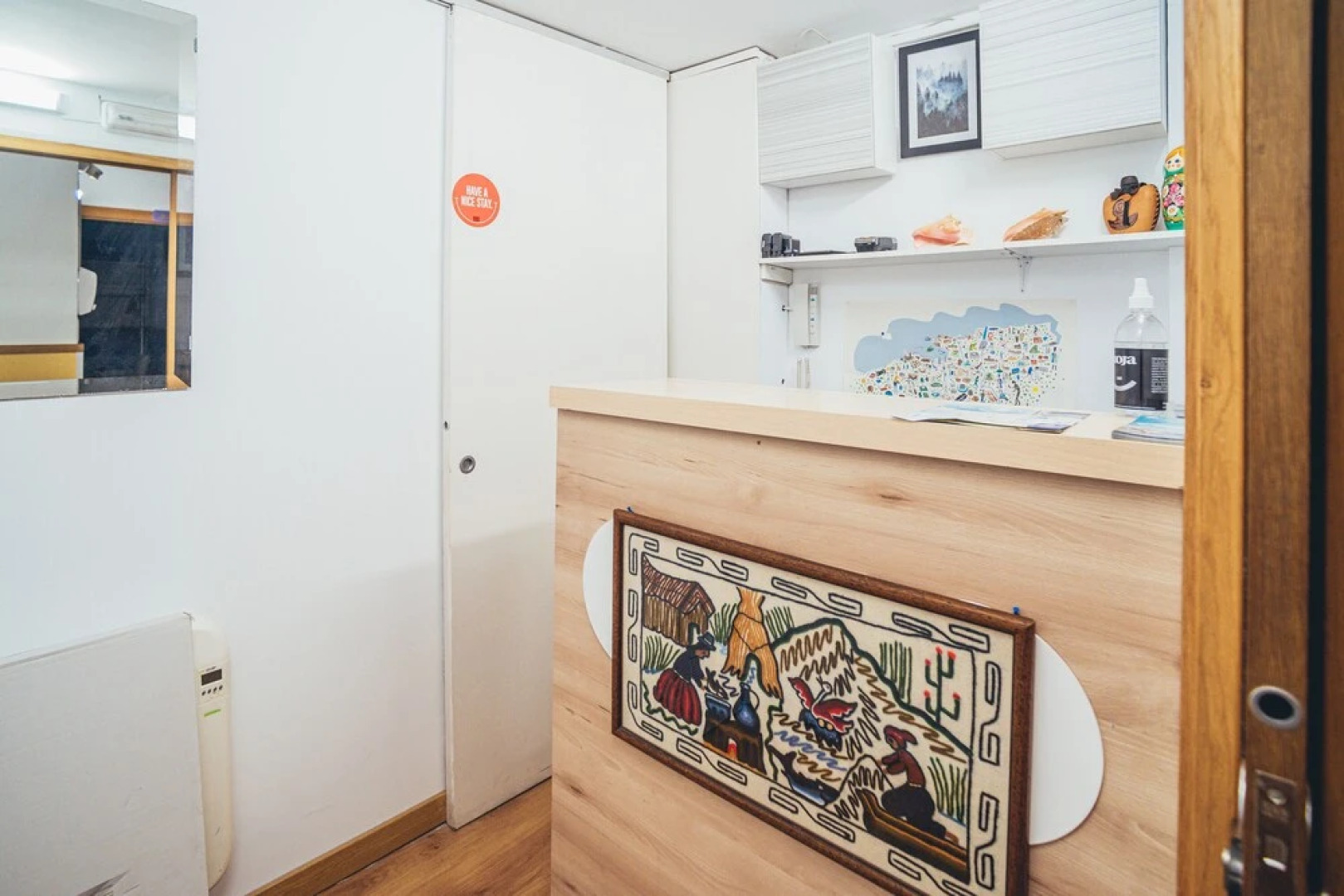 Pensión Irune by Vivere Stays