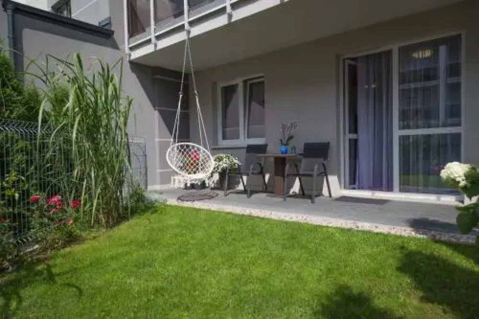 Dream Apartment