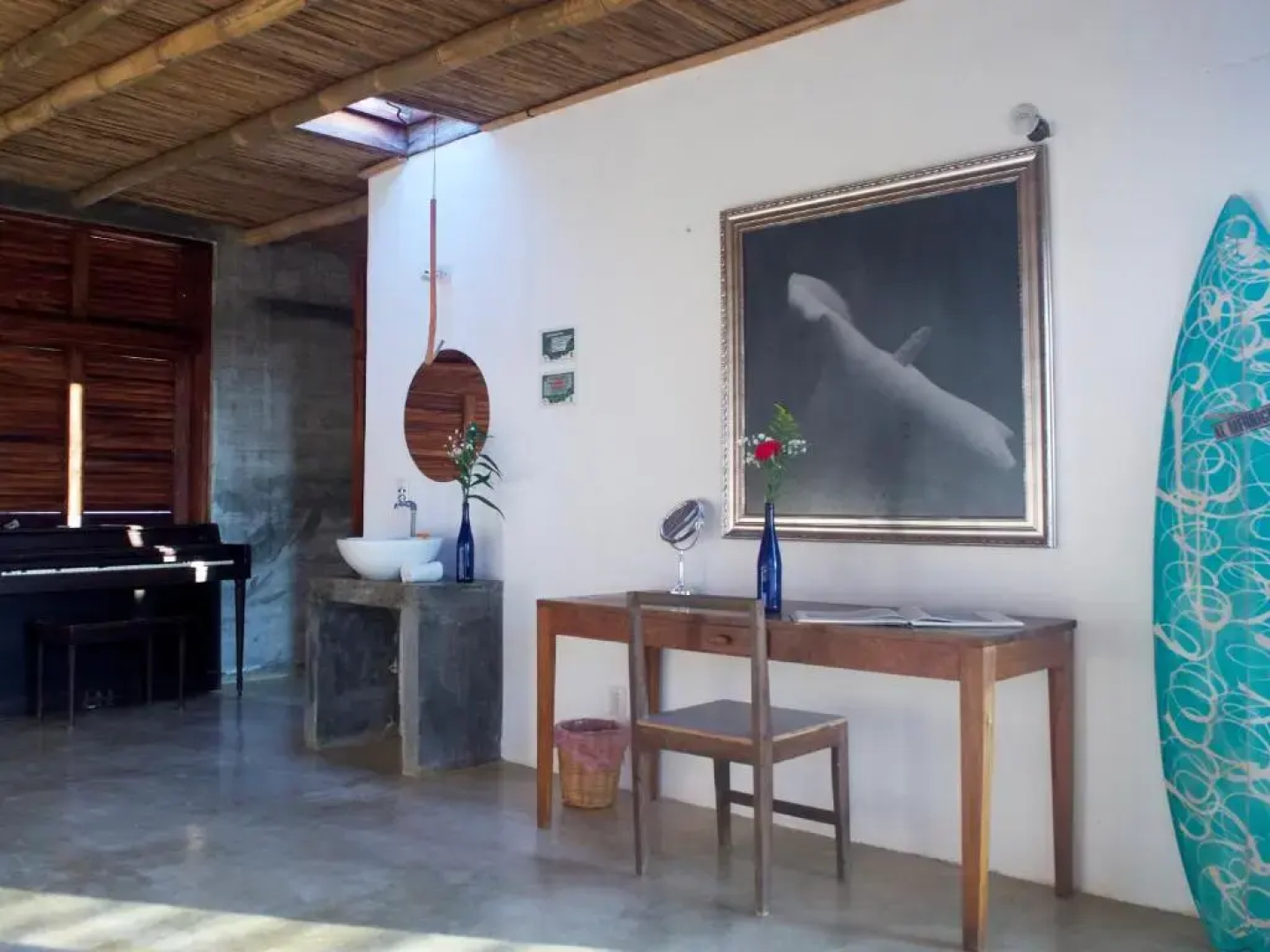 Casa Mermejita Mazunte
