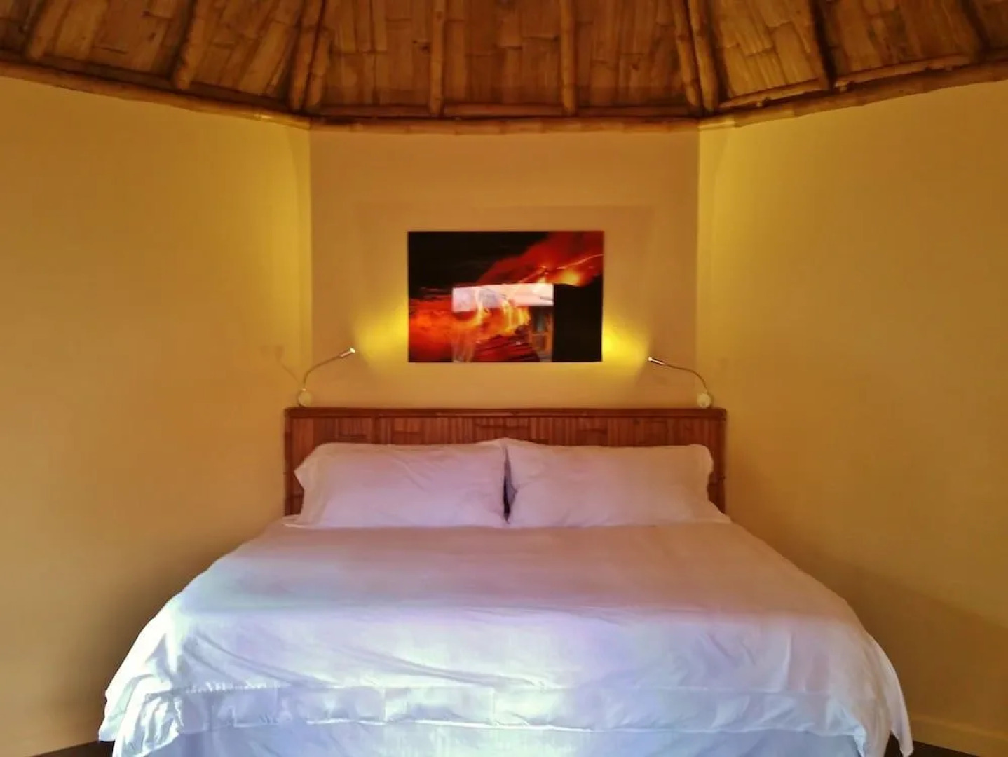 Volcano Eco Retreat by Heart Core Hotels - Adults Only