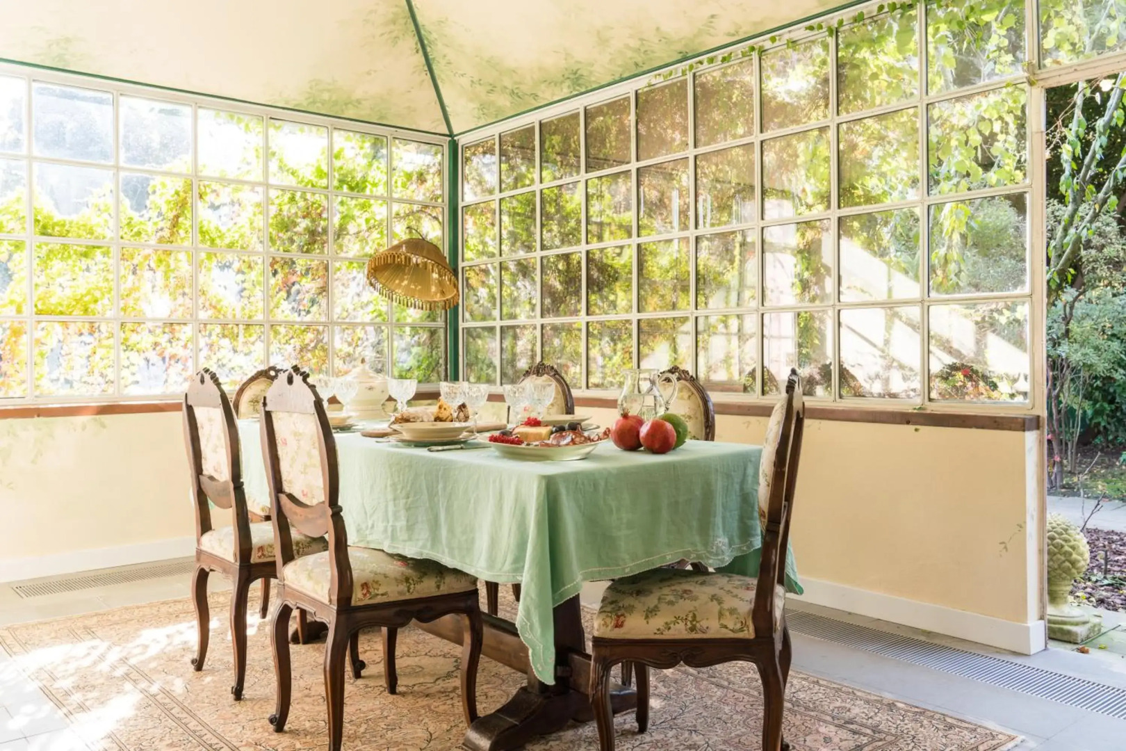 Relais La Foleia - Luxury Villa with private lake