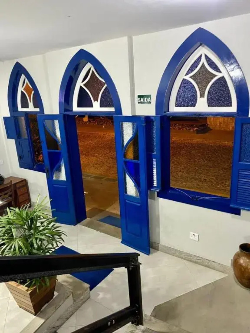 Pousada Balé dos Vagalumes