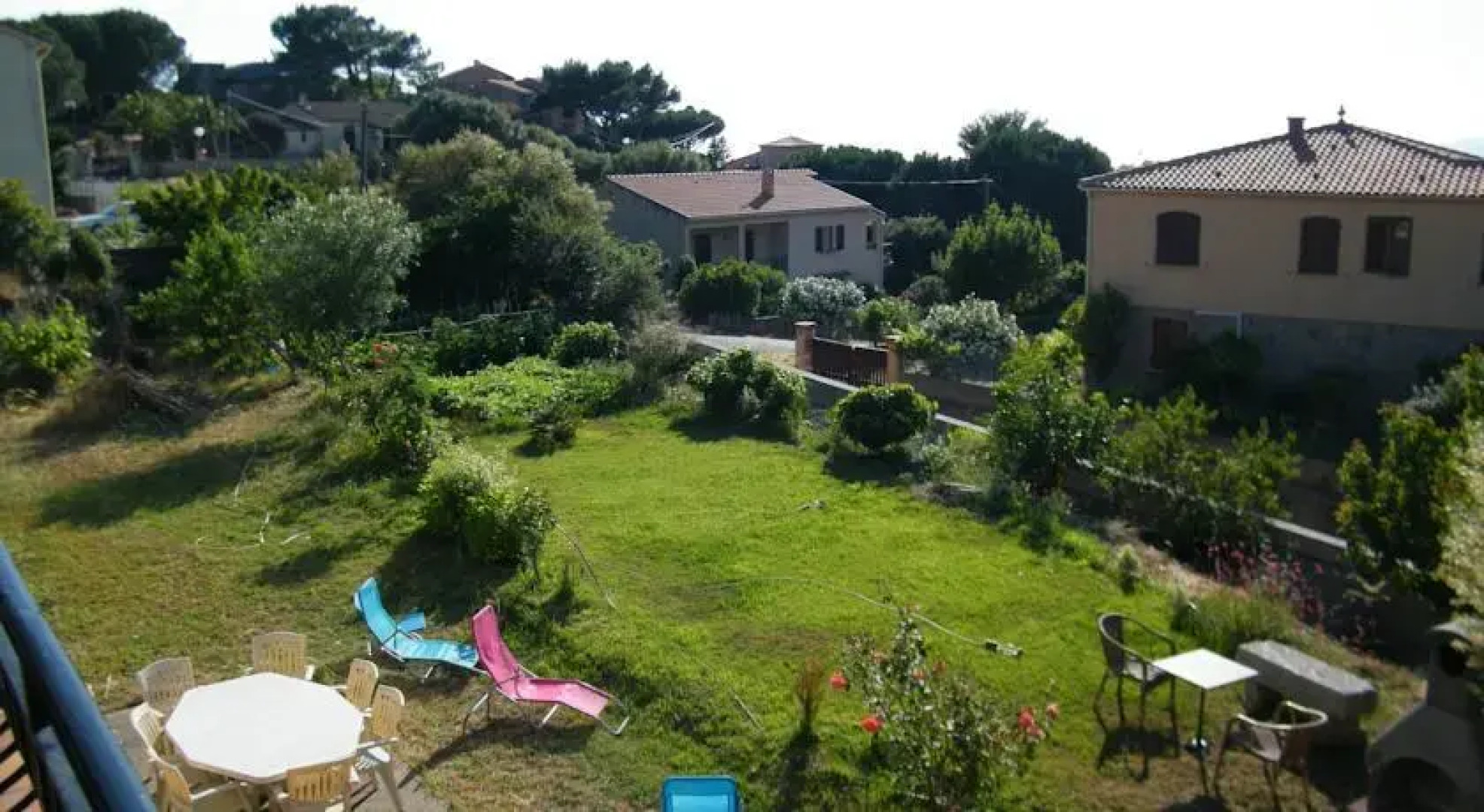 maison la ciamannaccia