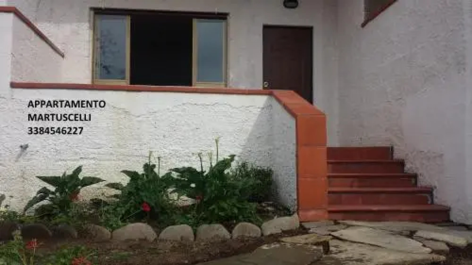 Appartamento Martuscelli