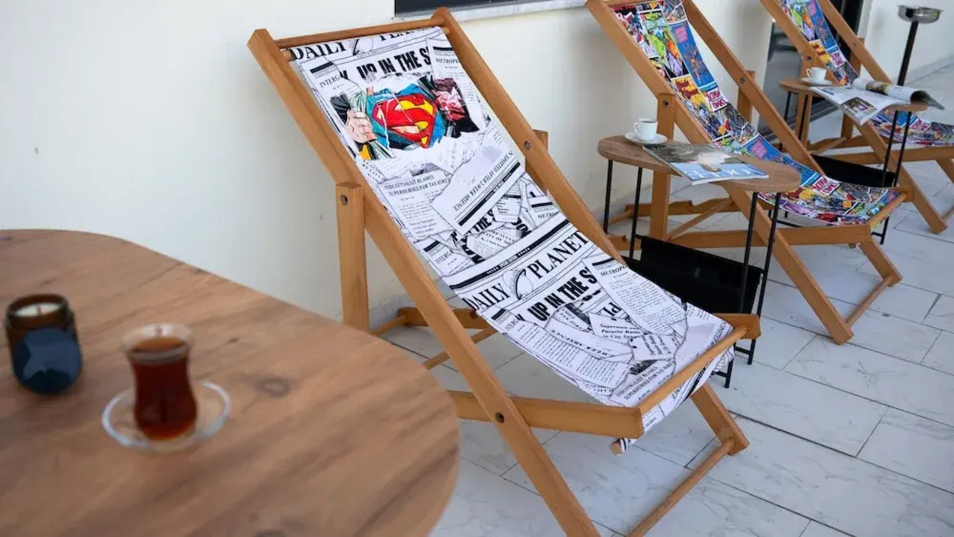 Malatya Norvia Hotel