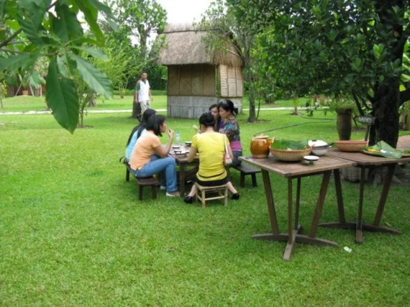 Memento Country Home