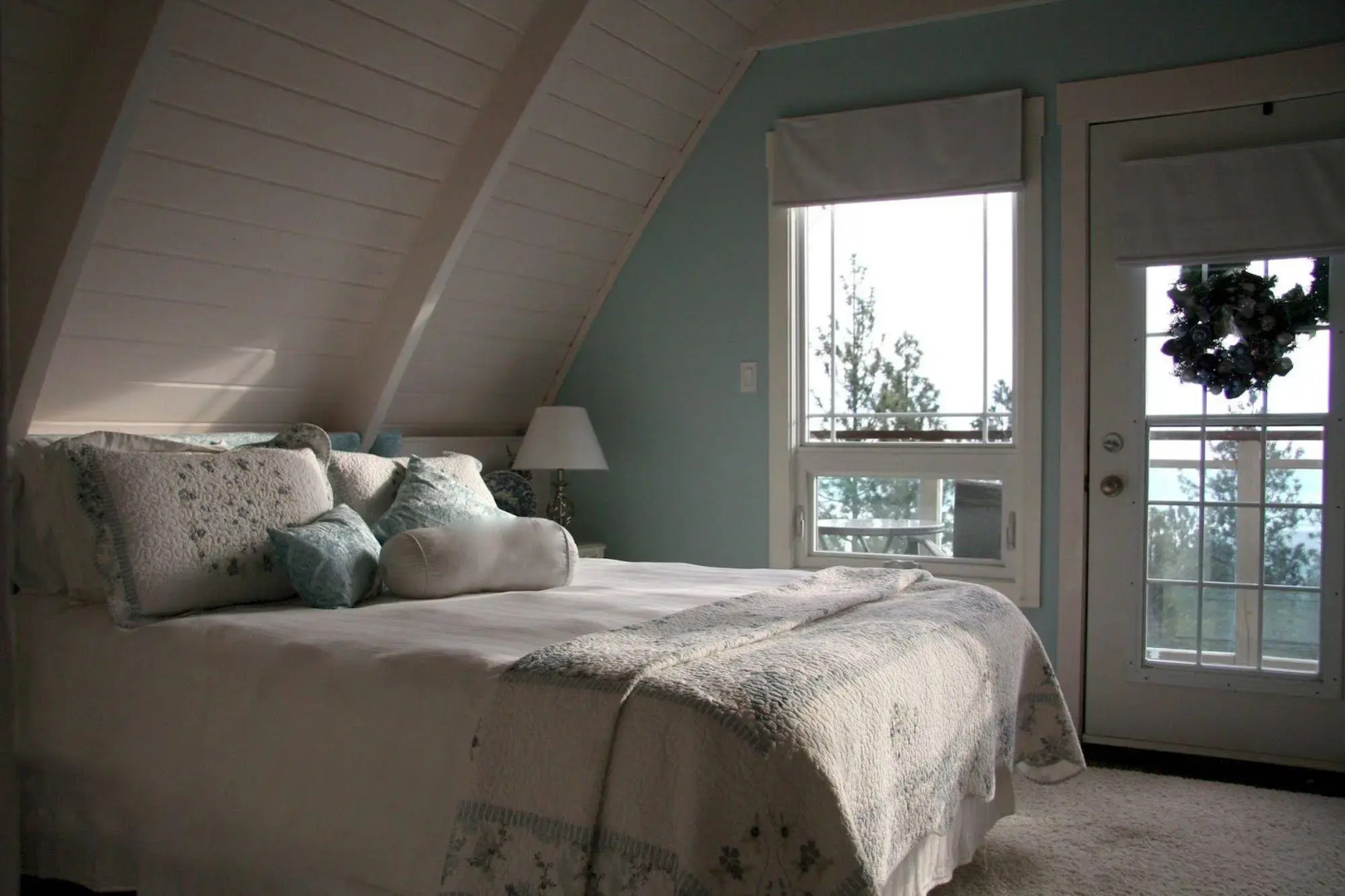 Chez Nicole Bed and Breakfast