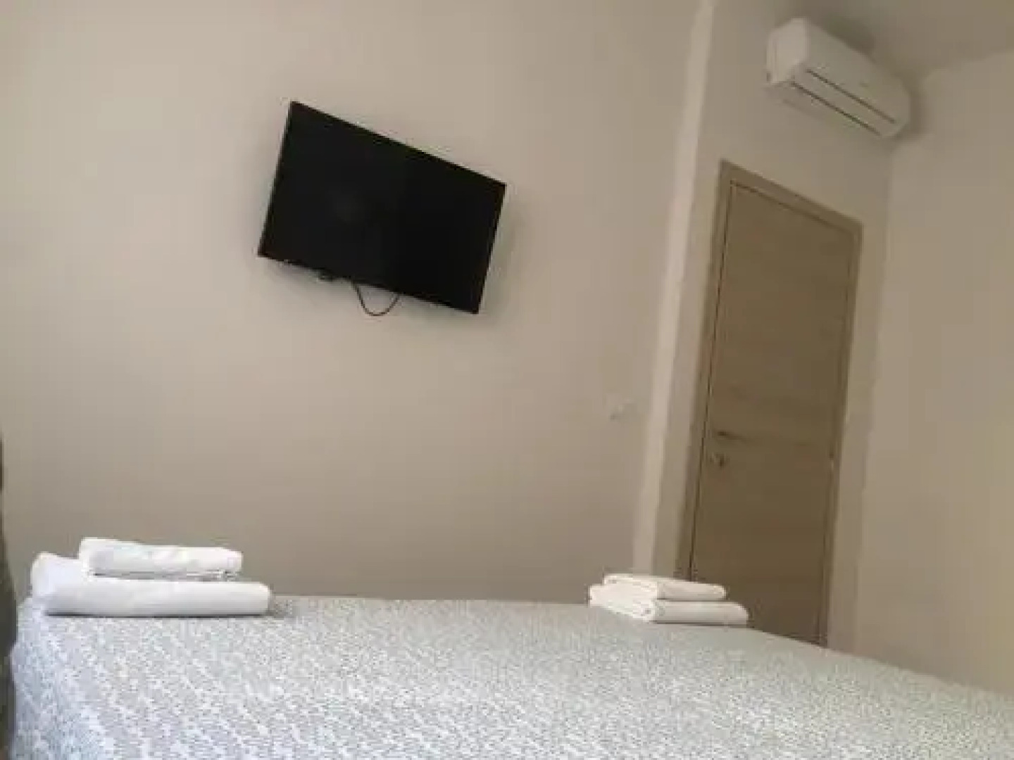 Bologna Centrale Stanze