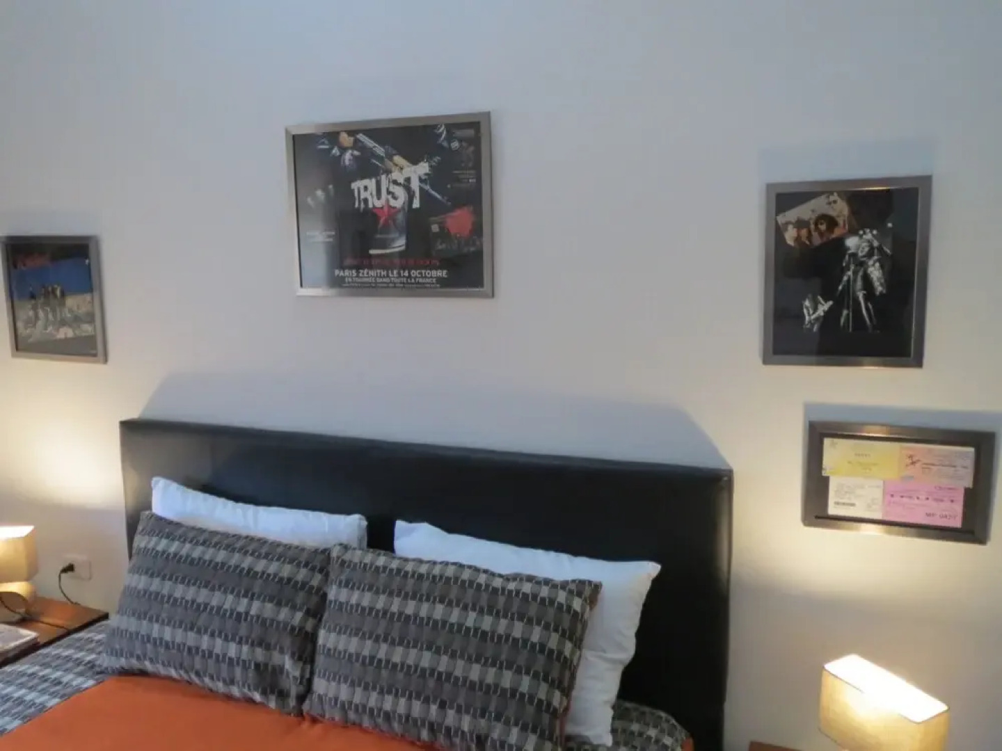 Casa Azul La Garrucha