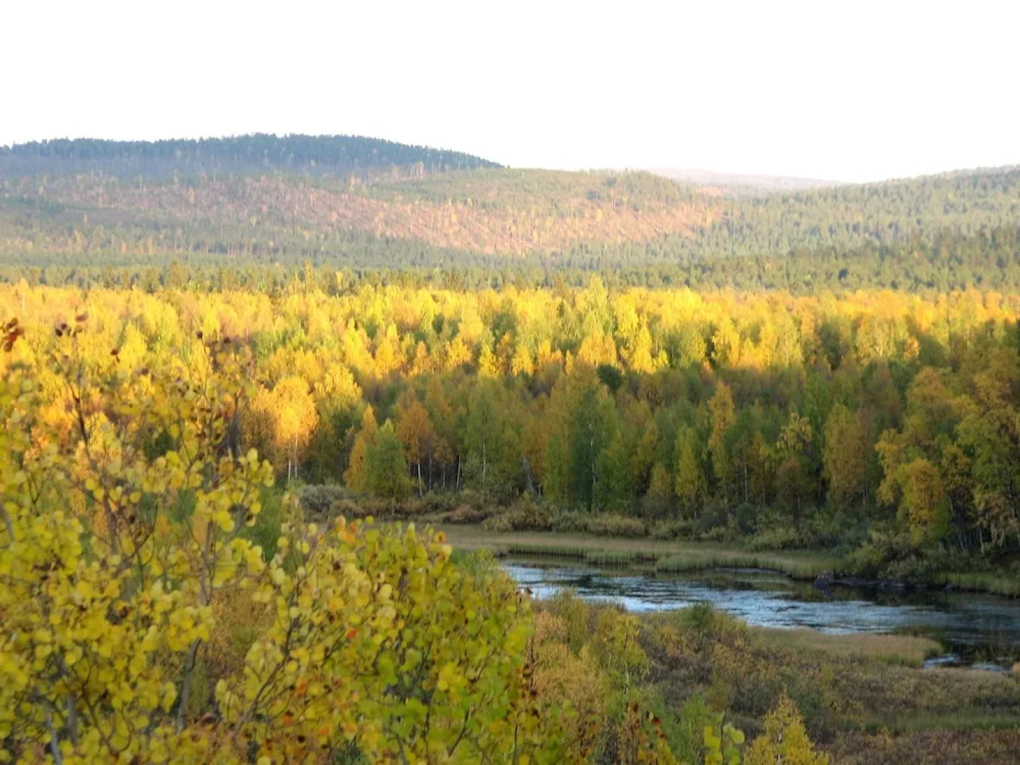 Holiday Club Saariselkä Superior Apartments