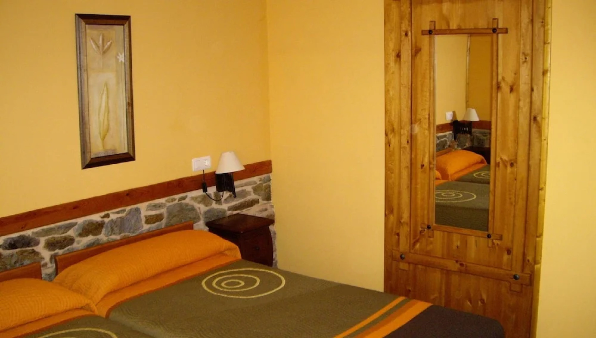 Casa Rural Tio Vicente