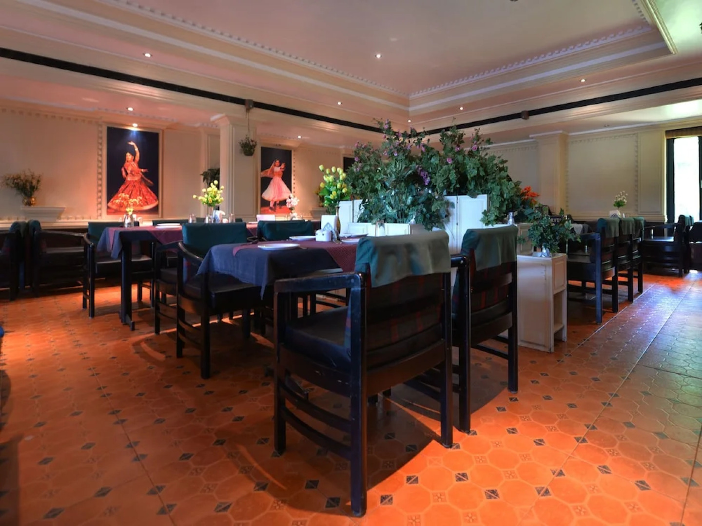 OYO 3420 Hotel Ashoka