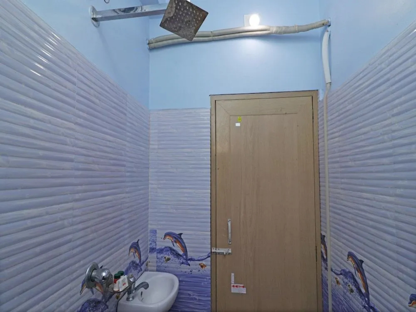 OYO 30341 Hotel Nilachal