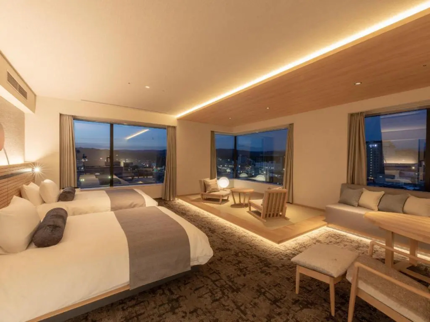 Hida Takayama Onsen Takayama Green Hotel (KEIO GROUP HOTELS)