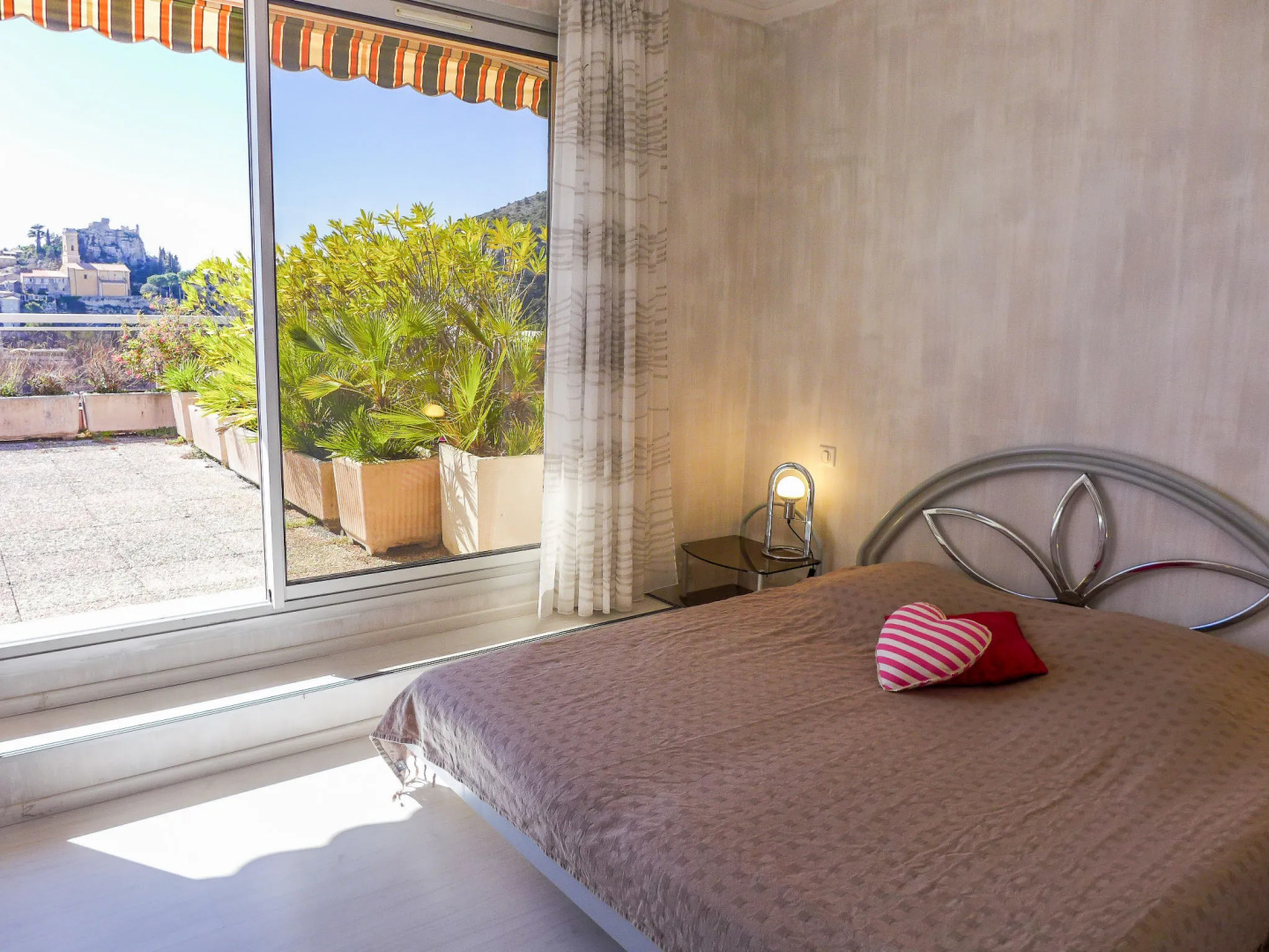 Apartment Les Balcons d'Eze