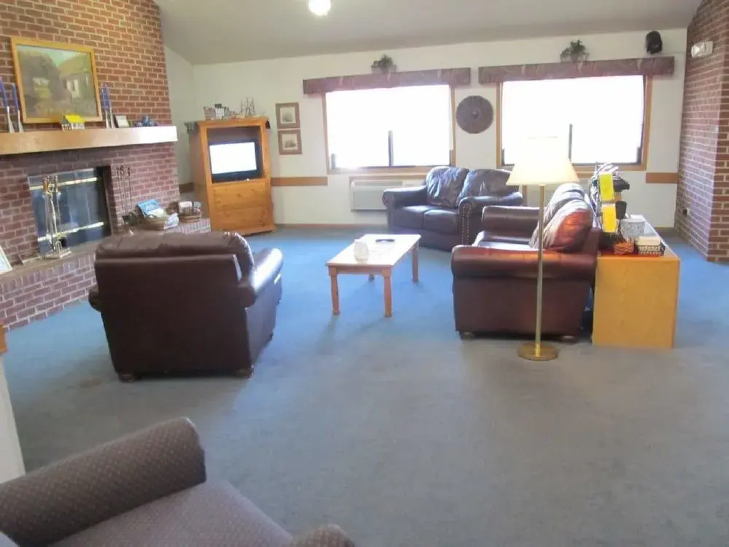 Tivoli Inn And Suites