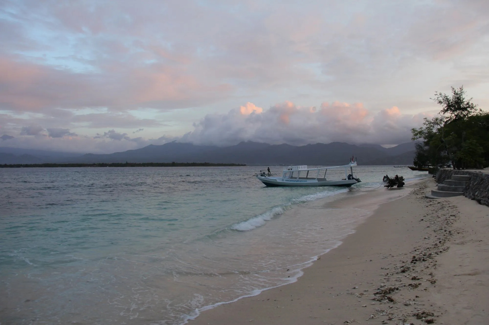 Seri Resort Gili Meno - Adults Only