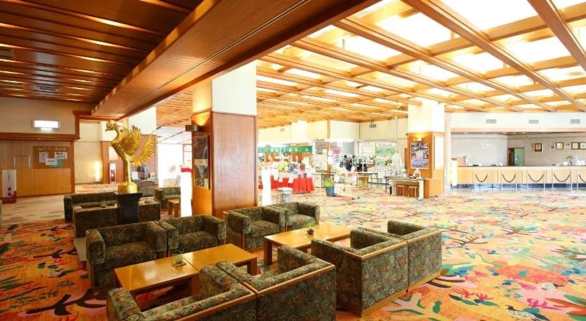 Tateyama Prince Hotel