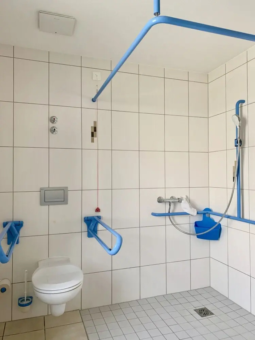 Evangelisches Allianzhaus Bad Blankenburg