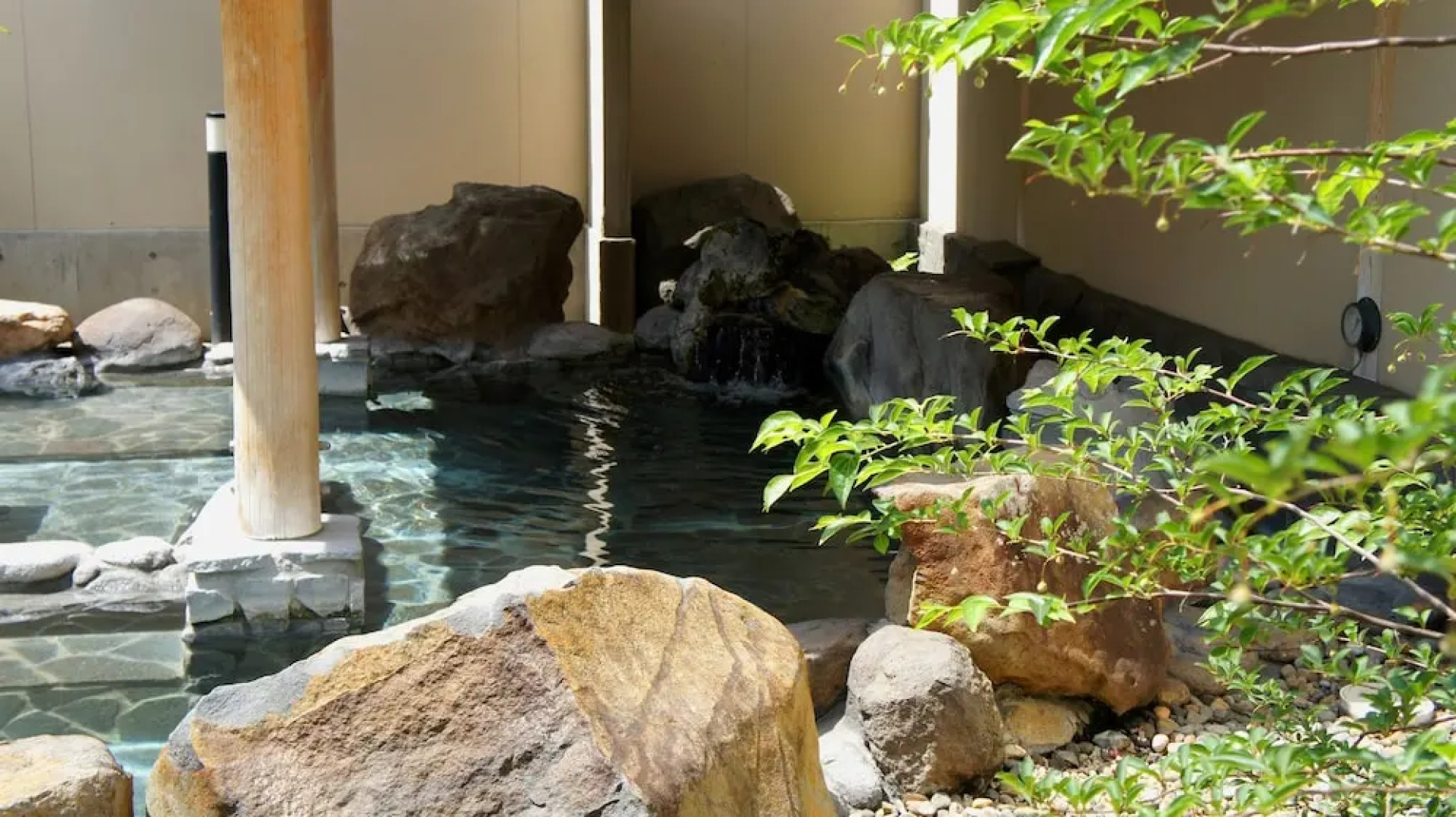 Hotel Ueda Seiyu Hatagokan