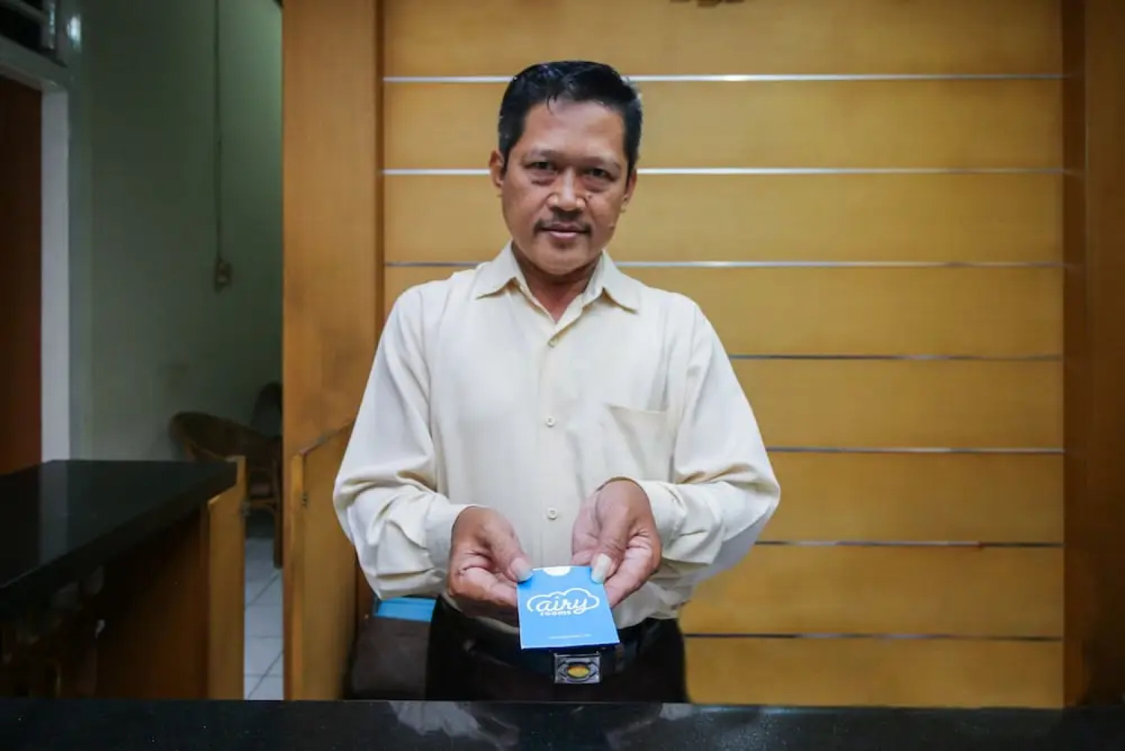 Airy Jenderal Sudirman Timur 5 Pemalang