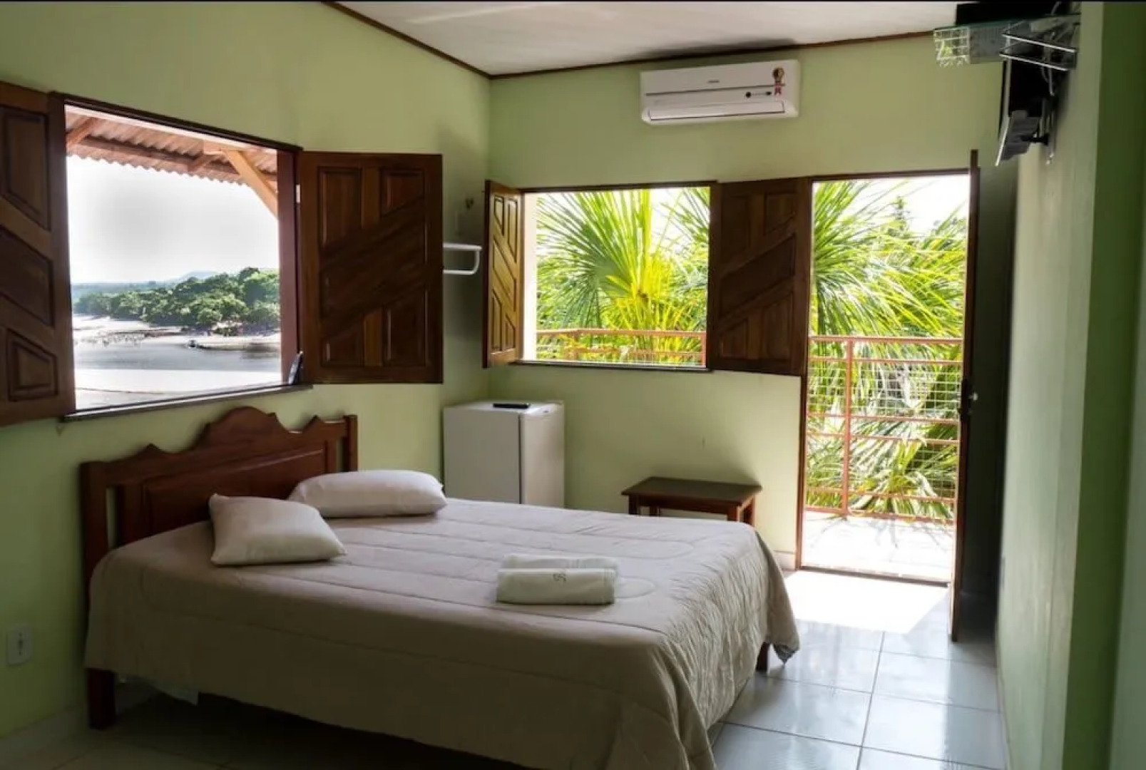 Belas Praias Pousada