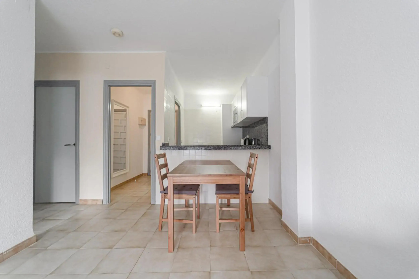 El Cortijo Apartments