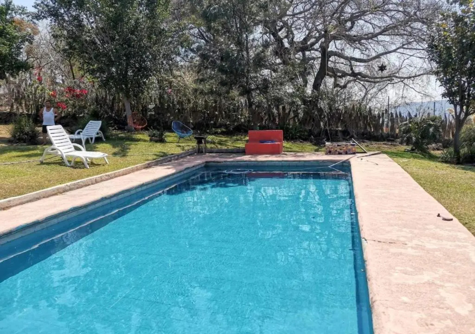 Casa Cuetlani by Dicasi Vacations