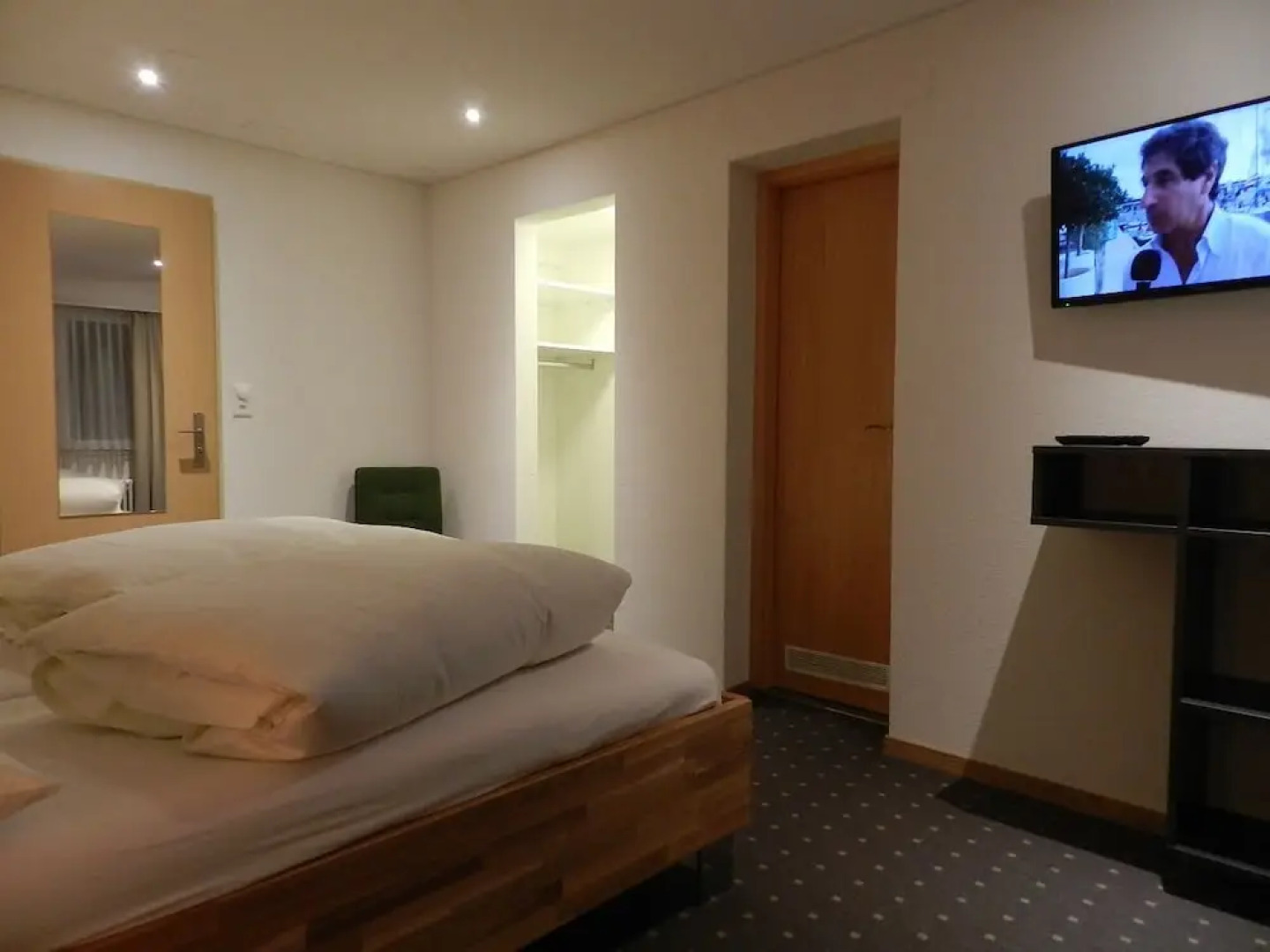 Hotel GARNI Mittenwald