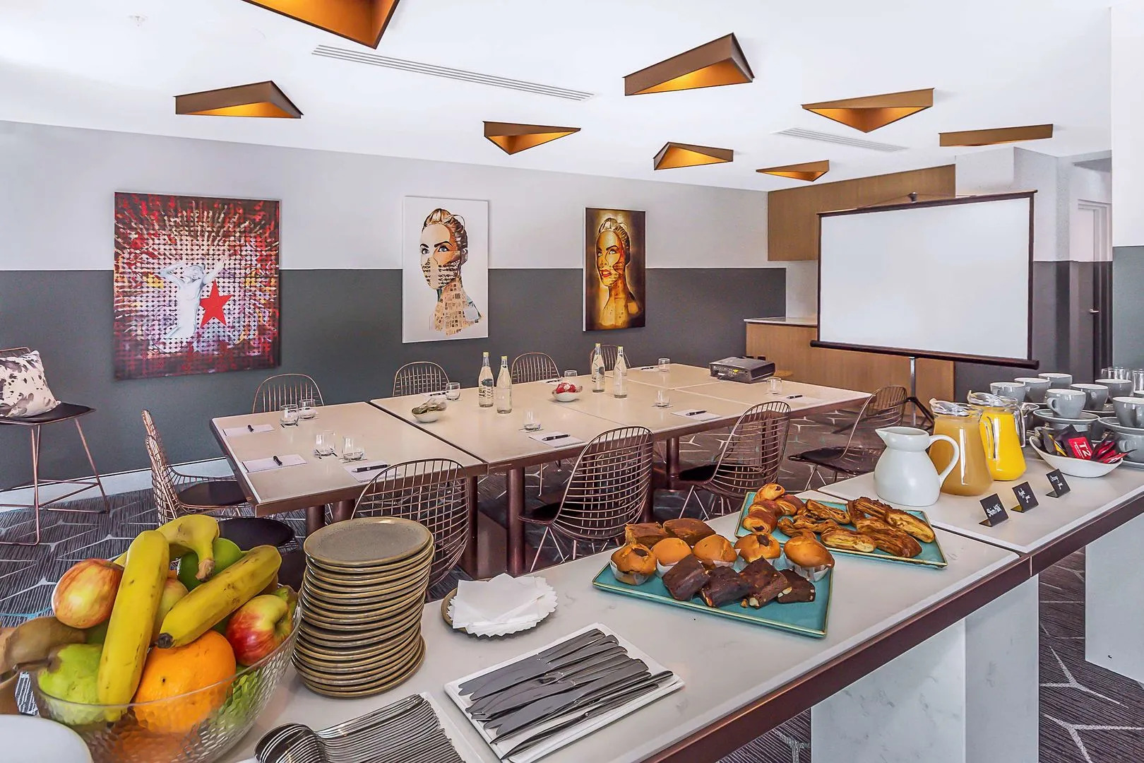 Rydges Perth Kings Square