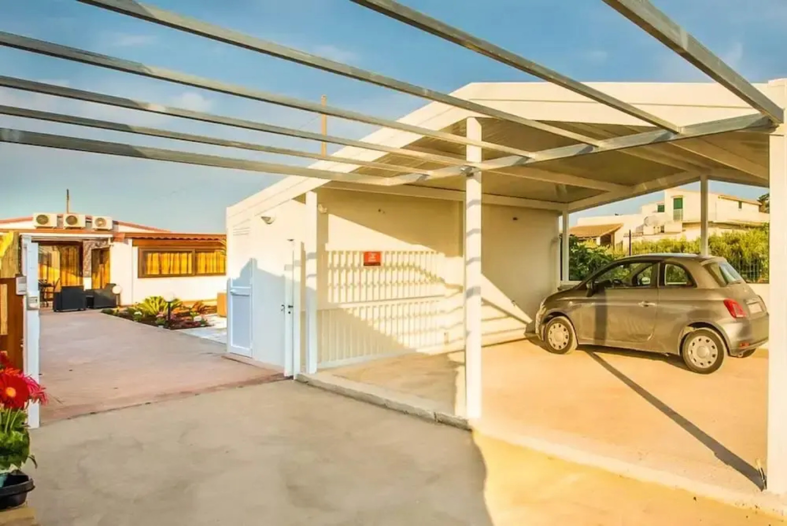 Villino Dune Tre Walk to Beach Wifi - 2891