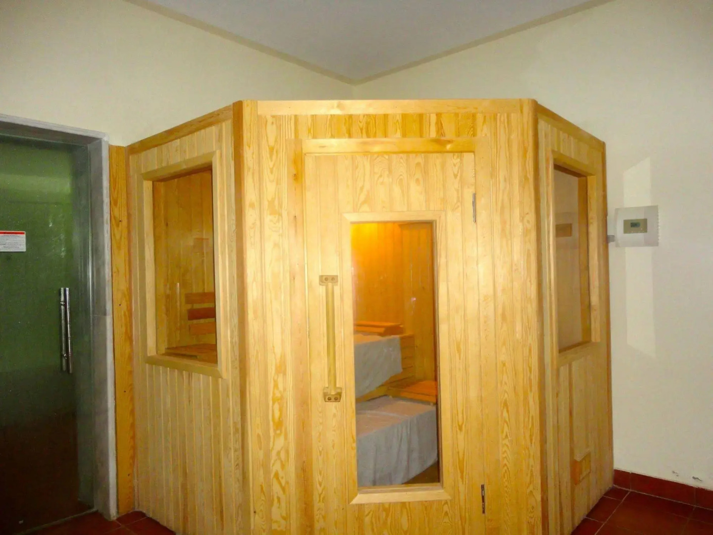 ONATTI Beach Resort - Marsa Alam