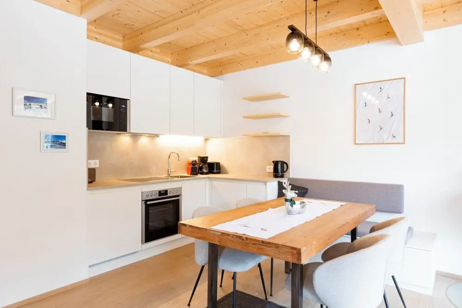 Rehfugium Lachtal by ALPS RESORTS