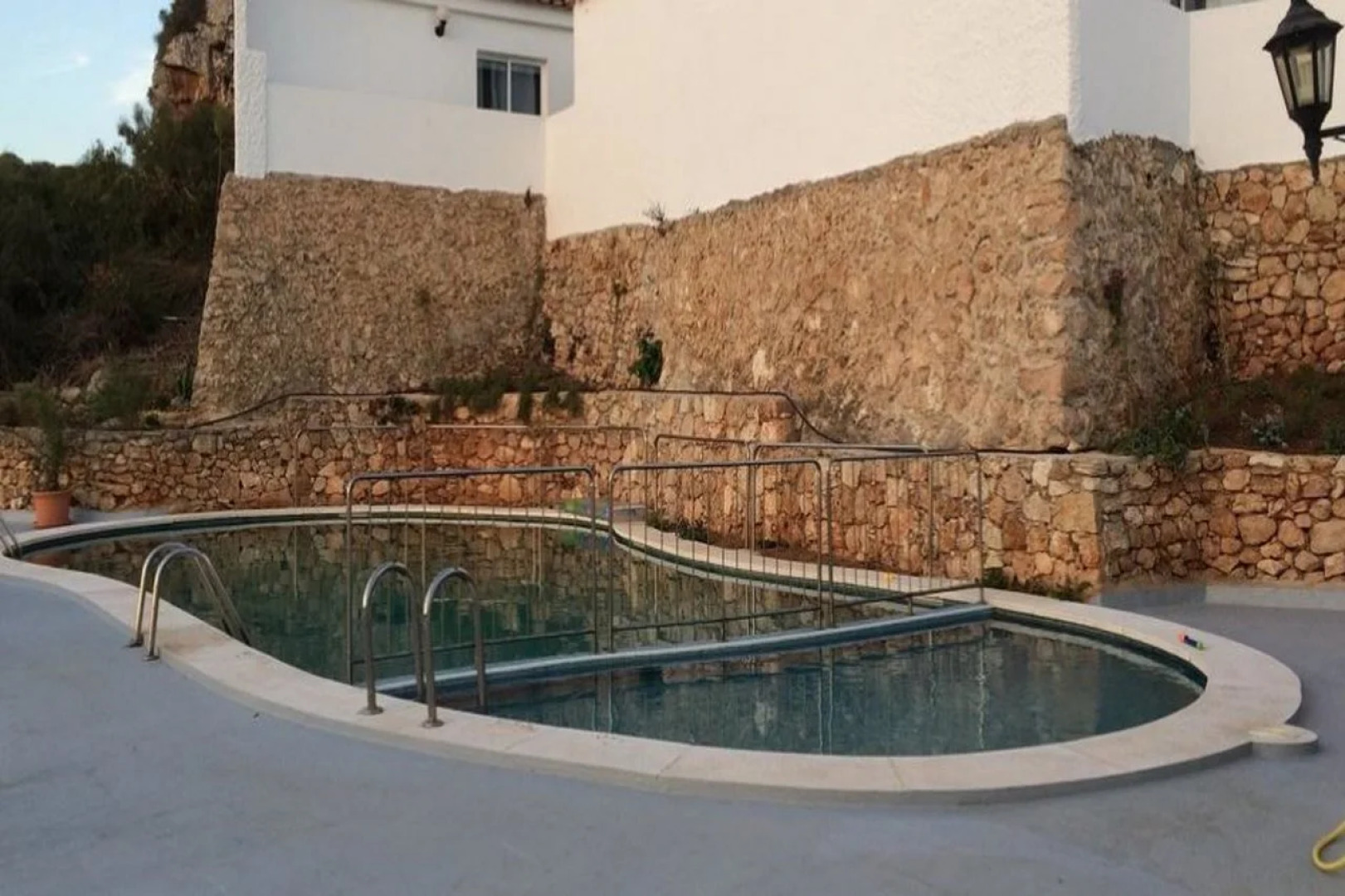 Osprey Menorca Hotel