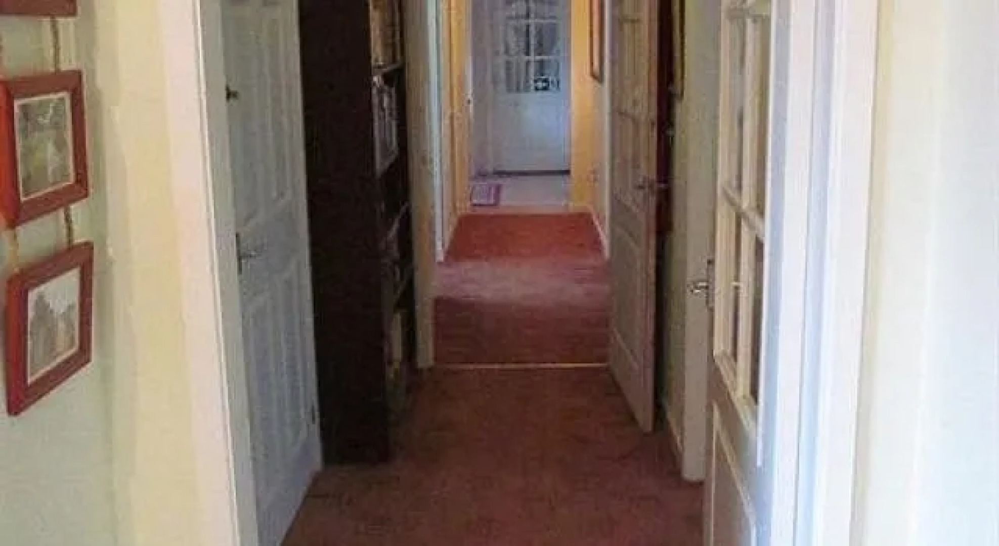 Eden Garden Accommodation