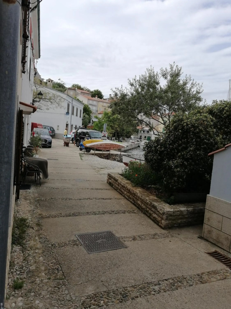 Studio apartman Minjakoki-Valun