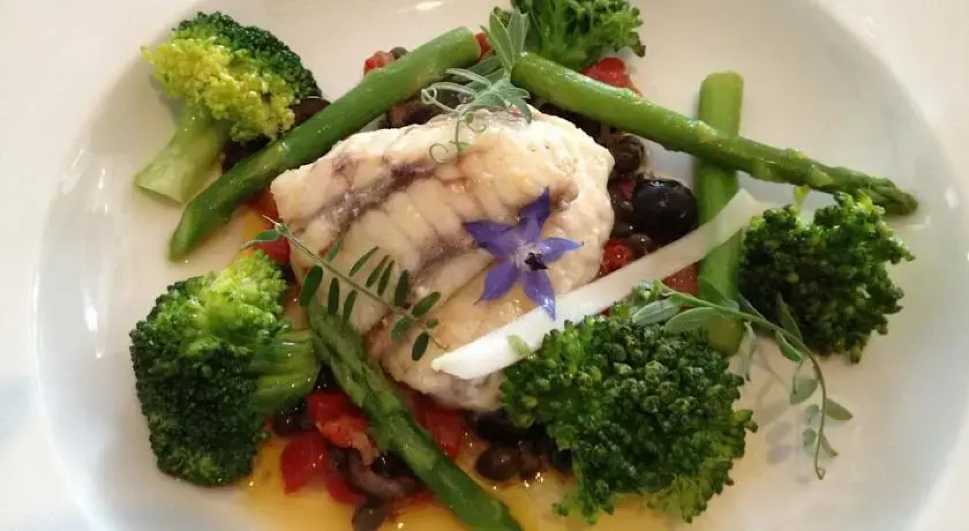 Ballen Badehotel Annex