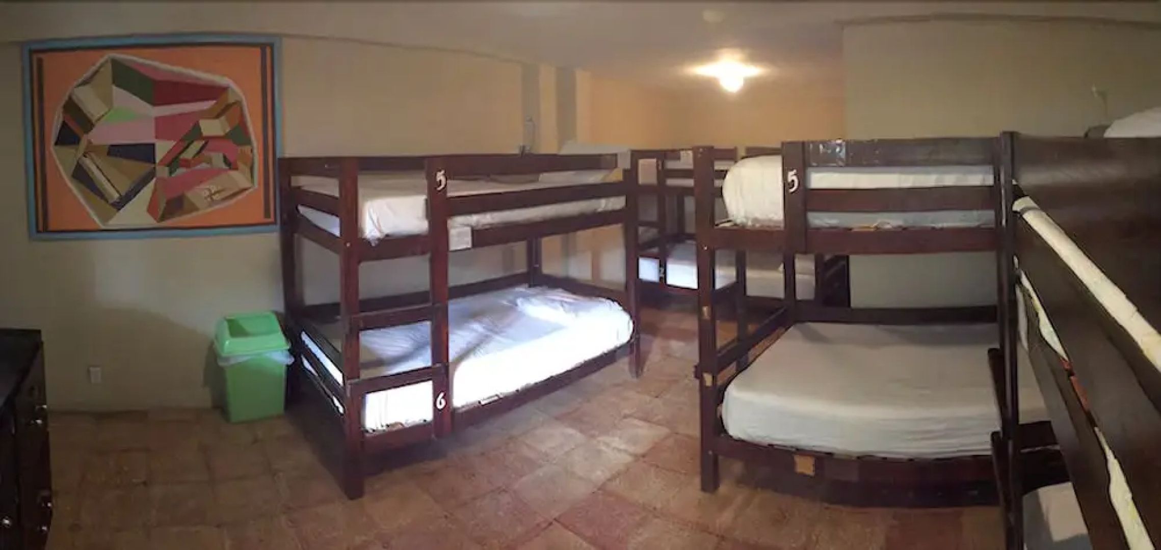 Parham Plaza Hotel