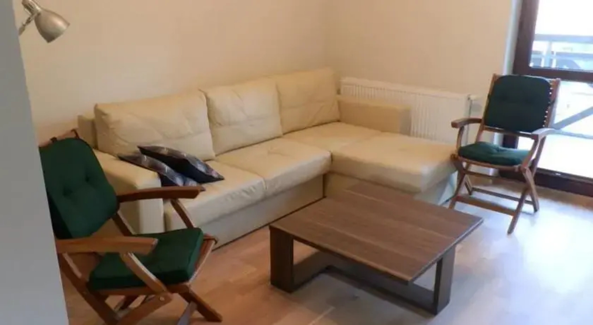 Apartament "Rezydencja Park" w Mielnie